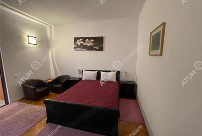 Apartament cu 2 camere decomandate zona ultracentrala din Sibiu - 11