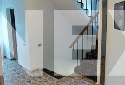 Vila de vacante cu prieteni in 9 camere si teren generos in Arges Vila de vacante cu prieteni in 9 camere si teren generos in Arges - 5