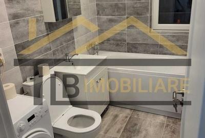 Apartament de 2 camere, 52mp, parcare, Zona Ama Residence - 8