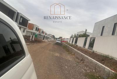 Teren Construcții intravilan de 656 mp, în Dumbrăvița - 2