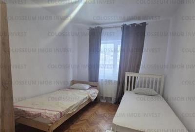 Apartament 3 camere, decomandat - zona Astra-Carpatilor - 7