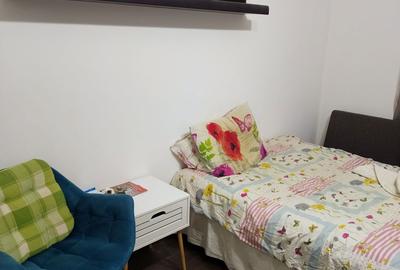 Garsonieră decomandată în Republica - 1