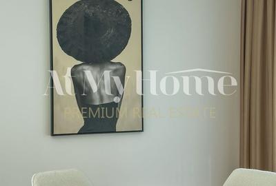 Apartament NOU 2 camere si gradina 102 mp, Iancu-Nicolae-Zoo Baneasa - 12