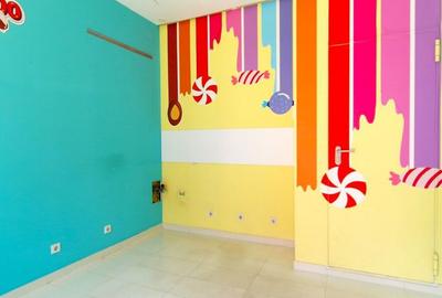 Spațiu comercial, de 11 mp, în Magheru - 2