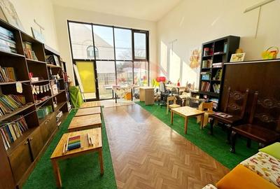 Casă cu 17 camere cu Teren 853 Mp în Pipera - 15