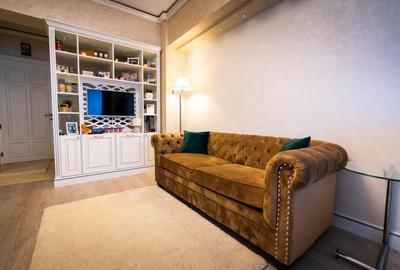 Apartament cu 3 camere decomandat în Copou