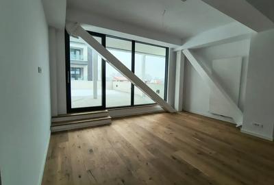 APARTAMENTE CU TERASĂ Ultra-Lux cu 3 Camere - 1