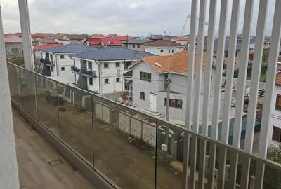 AP. nou , ieftin cu incalzire in pardoseala si loc de parcare inclus in pret - 4