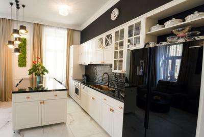 Apartament cu 5 camere decomandat, mobilat în Ultracentral - 13