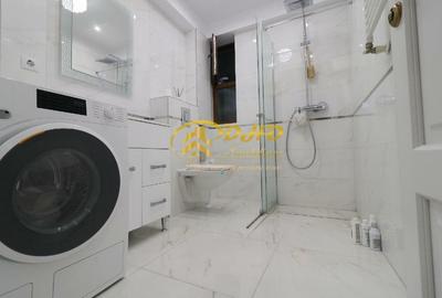 Exclusivitate - vilă premium în centrul Iașului - 14