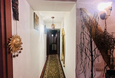 Vila Individuala Parter-Buftea - 8