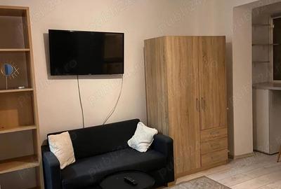 Garsonieră decomandată în Crângași - 5