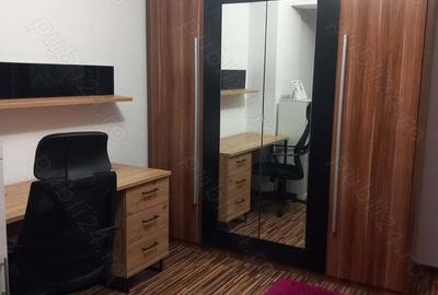 Inchiriez apartament 2 camere decoman - 6