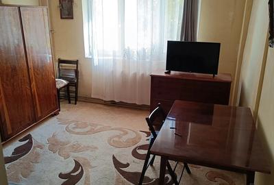 Garsonieră decomandată în Central - 4