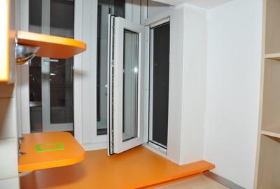 3 camere plan secund bulevard 10min metrou tineretului 10 min metrou timpuri noi - 6