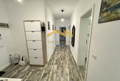 Giarmata VII-2 Camere-Disponibil Imediat - 1