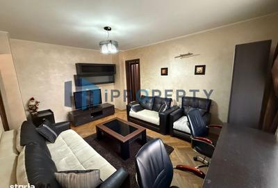 Apartament cu 3 camere, mobilat în Romană - 15