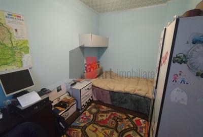 Apartament cu 3 camere semidecomandat, mobilat în Bucureștii Noi - 4