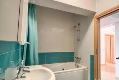 Apartament cu 2 camere decomandat în Lujerului - 7