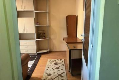 Garsonieră în Între Lacuri - 5