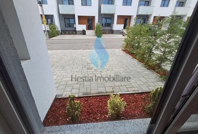 Casă cu 4 camere cu Canalizare în Valea Lupului - 3