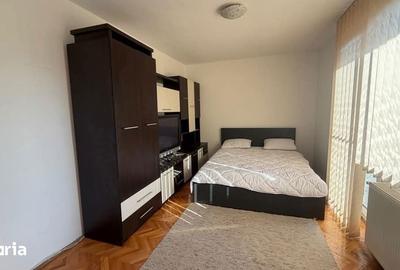 Apartament cu 2 camere în Republicii - 4