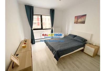 Resedinta eleganta PLAZA RESIDENCE / LUJERULUI / PARCUL LINIEI - 4