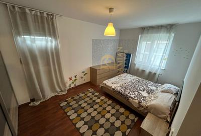 Apartament 3 camere 90mp + Boxa + Loc de parcare demisol German Residenz - 11