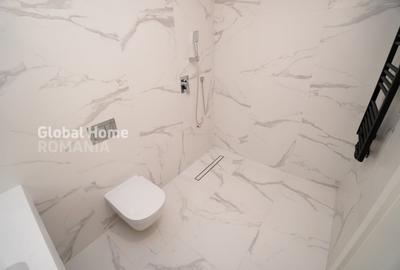 Apartament 2 camere 65 Mp | Zona Nord - Yacht Kid - 11