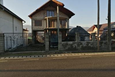 Spațiu comercial, de 200 mp, în Rona de Sus - 2