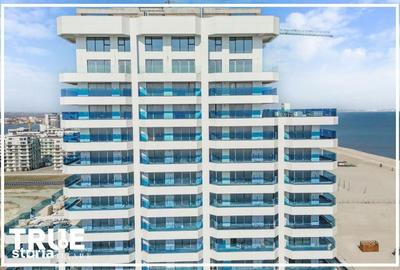 Apartament cu 2 camere în Nord - 20