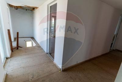 Casa / Vila Simeria, jud. Hunedoara - 12