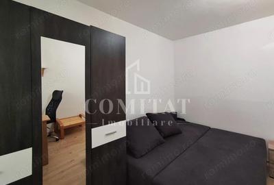 Apartament cu 2 camere decomandate | Zona Observatorului - Zorilor - 5