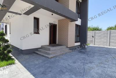 Casă cu 5 camere cu Teren 260 Mp în Berceni - 6