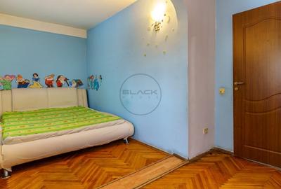 Oportunitate! Apartament 3 camere,  84 mp utili, 2 bai, Manastur - 13