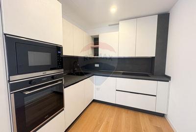 Apartament cu 2 camere si terasa generoasa in Kiseleff- Aviatorilor - 3