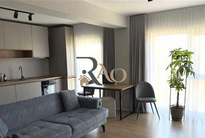 ULTRALUX| 2 camere| 49mp| balcon| zona TAIETURA TURCULUI!