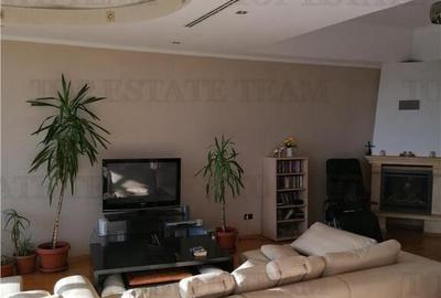 Vila deosebita 9 camere - Cornu de Jos - 27