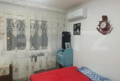 Garsonieră nedecomandată în Bularga - 2