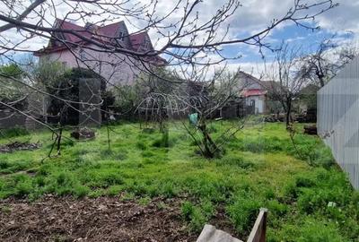 Casă cu 2 camere cu Teren 651 Mp în Romanești - 6