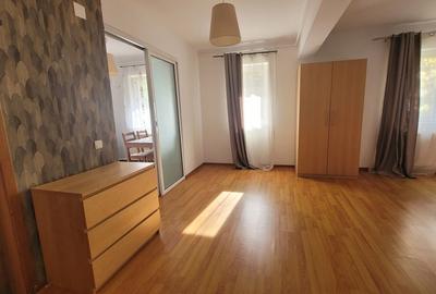 Inchiriere garsoniera Baneasa in Greenfield Residence - 3