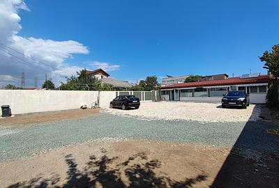 Teren de vanzare in Eforie Nord, central - 3