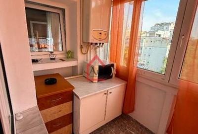 Ap 2 camere | decomandat | Tatarasi - Oancea - 2