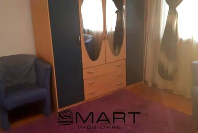 Apartament cu 2 camere decomandat, mobilat în Calea Dumbrăvii - 4