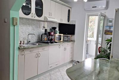 Apartament cu 2 camere decomandat în Dacia - 6