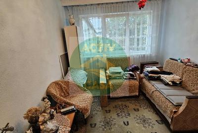 Apartament cu 2 camere, zona Smirodava - 5