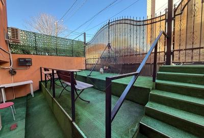 Spațiu comercial, de 90 mp, în Moinești - 10