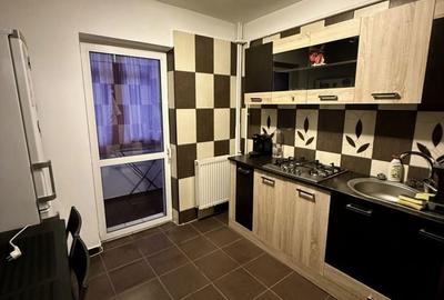 Apartament cu 2 camere decomandat în Popa Șapcă - 3