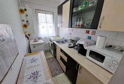 Vand apartament 2 camere, 7 Noiembrie, Tg. Mures - 1