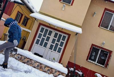 Casă cu 6 camere în Valea Mare - 3